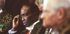 France : L’Etat du Sénégal a acquis la bibliothèque de Léopold Sédar Senghor
