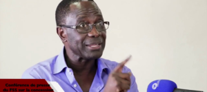 Protection des lanceurs d’alerte : Les avertissements de Mamadou Mignane Diouf