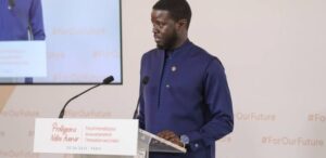Sommet GAVI : Voici l’intégralité du discours du Président Bassirou Diomaye Faye