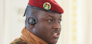 Burkina Faso : des soldats maliens et des mercenaires russes de Wagner sont arrivés à Ouagadougou