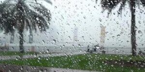 L’ANACIM annonce la  »fin » des pluies hors saison