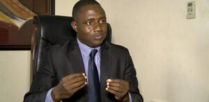 Action en justice contre Macky Sall pour haute trahison : La réaction de Yoro Dia