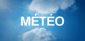 Alerte : « Des pluies intermittentes au niveau du littoral (Anacim)
