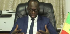 Polémique sur les salaires de Diomaye Macky: L’ancien directeur des soldes clôt le débat