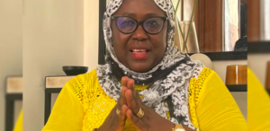 DPG ce 13 septembre : Adji Mergane Kanouté pense que Sonko ne se présentera pas