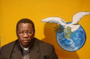 Affaire du voile : Abbé André Latyr Ndiaye répond à Ousmane Sonko dans une lettre ouverte