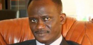 ONAS : Dr Cheikh Dieng a commis beaucoup d’erreurs, selon Abdou Samath Diouf