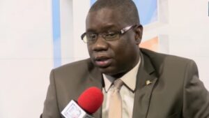 Offense contre Macky Sall à bord de la RAM : Synergie Républicaine condamne (communiqué)