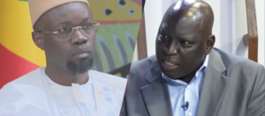 Plainte vs plainte : Sonko-Madiambal, c’est désormais le « gatsa gatsa »