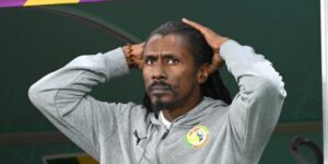 Equipe nationale du Sénégal : C’est fini pour Aliou Cissé