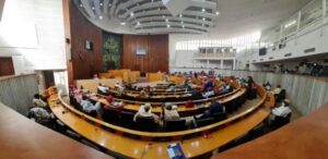 Assemblée nationale : Farba Ngom convoqué ce mardi