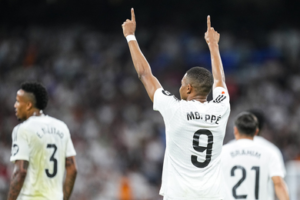 Affaire Mbappé : l’enquête est close !
