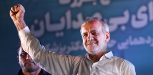 Le président iranien promet d’empêcher la police des mœurs de «déranger» les femmes
