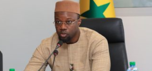Polémique sur la nomination de Aoua Bocar Ly : Sonko tente de ramener le calme