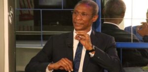 Refus de faire la DPG : La sortie musclée de l’ancien député Théodore Chérif Monteil
