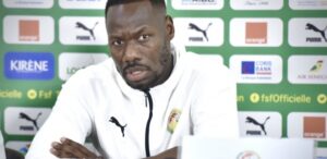 CdM : la liste de Pape Thiaw avec 7 nouvelles recrues