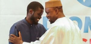 (Diomaye – Sonko) : La patience stratégique (Par Abdoul Ahad Al kadiory)