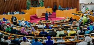 Assemblée nationale : les députés convoqués en séance plénière ce mardi (Document)