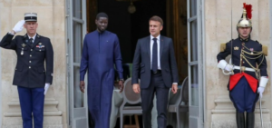 Dakar/Paris : Vers un nouveau partenariat en matière de défense et de sécurité