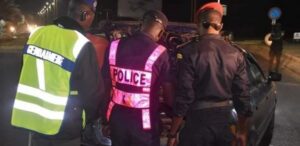 Sécurisation : Les FDS frappent fort avec près de 500 arrestations
