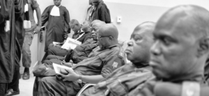 RDC: 5 généraux de l’armée et de la police jugés à Kinshasa pour «lâcheté» devant le M23