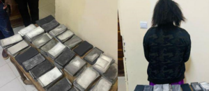 Trafic de faux billets : une femme arrêtée avec 4,3 milliards de francs en billets noirs à Saly