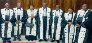 Urgent : la loi d’interprétation de la loi d’amnistie rejetée par les 7 Sages