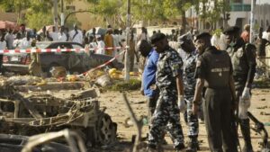 Nigeria: au moins 40 morts dans des attaques de villages, selon un nouveau bilan officiel